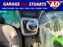 Dacia Logan  0.9 TCe 90 CONFORT + PACK LUXE occasion - Photo 16
