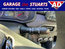 Dacia Logan  0.9 TCe 90 CONFORT + PACK LUXE occasion - Photo 19