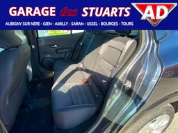 Dacia Logan  0.9 TCe 90 CONFORT + PACK LUXE occasion - Photo 6