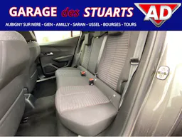 Peugeot 2008  1.2i 12V  - 100 - Active Pack occasion - Photo 15