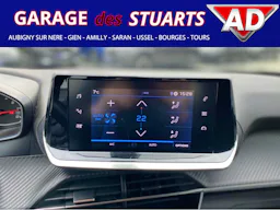 Peugeot 2008  1.2i 12V  - 100 - Active Pack occasion - Photo 18