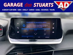 Peugeot 2008  1.2i 12V  - 100 - Active Pack occasion - Photo 19