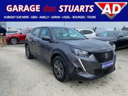 Peugeot 2008  1.2i 12V  - 100 - Active Pack occasion - Photo 2