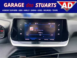 Peugeot 2008  1.2i 12V  - 100 - Active Pack occasion - Photo 20