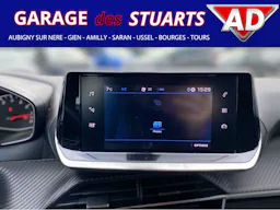 Peugeot 2008  1.2i 12V  - 100 - Active Pack occasion - Photo 21