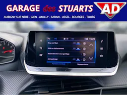 Peugeot 2008  1.2i 12V  - 100 - Active Pack occasion - Photo 22