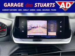 Peugeot 2008  1.2i 12V  - 100 - Active Pack occasion - Photo 23