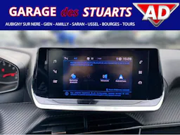 Peugeot 2008  1.2i 12V  - 100 - Active Pack occasion - Photo 24
