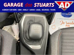 Peugeot 2008  1.2i 12V  - 100 - Active Pack occasion - Photo 26