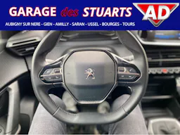 Peugeot 2008  1.2i 12V  - 100 - Active Pack occasion - Photo 27