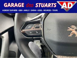 Peugeot 2008  1.2i 12V  - 100 - Active Pack occasion - Photo 29