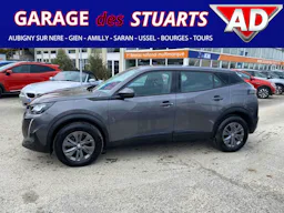 Peugeot 2008  1.2i 12V  - 100 - Active Pack occasion - Photo 3