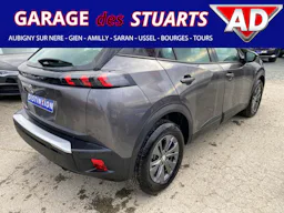Peugeot 2008  1.2i 12V  - 100 - Active Pack occasion - Photo 4