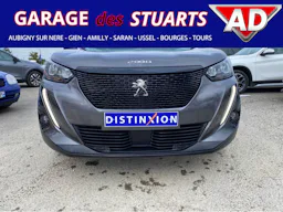 Peugeot 2008  1.2i 12V  - 100 - Active Pack occasion - Photo 5