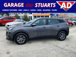 Peugeot 2008  1.2i 12V  - 100 - Active Pack occasion - Photo 3