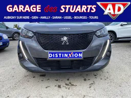 Peugeot 2008 1.2i 12V - 100 - Active Pack occasion - Photo 5