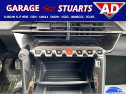 Peugeot 2008  1.2i 12V  - 100 - Active Pack occasion - Photo 25