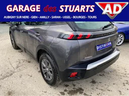 Peugeot 2008  1.2i 12V  - 100 - Active Pack occasion - Photo 6