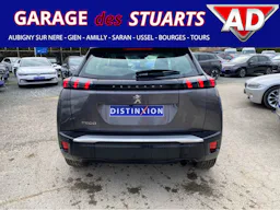 Peugeot 2008  1.2i 12V  - 100 - Active Pack occasion - Photo 7
