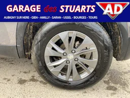 Peugeot 2008  1.2i 12V  - 100 - Active Pack occasion - Photo 9