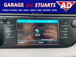 Citroën C4 Spacetourer  1.2i 12V - 130 - FEEL - ATTELAGE + CAMERA occasion - Photo 14
