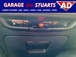 Citroën C4 Spacetourer  1.2i 12V - 130 - FEEL - ATTELAGE + CAMERA occasion - Photo 16