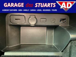 Citroën C4 Spacetourer  1.2i 12V - 130 - FEEL - ATTELAGE + CAMERA occasion - Photo 17
