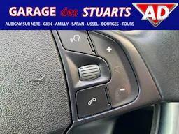 Citroën C4 Spacetourer  1.2i 12V - 130 - FEEL - ATTELAGE + CAMERA occasion - Photo 20