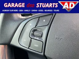 Citroën C4 Spacetourer  1.2i 12V - 130 - FEEL - ATTELAGE + CAMERA occasion - Photo 21