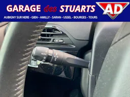 Citroën C4 Spacetourer  1.2i 12V - 130 - FEEL - ATTELAGE + CAMERA occasion - Photo 22