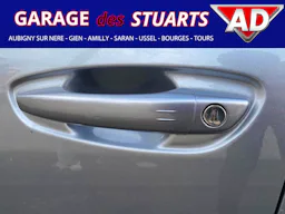 Citroën C4 Spacetourer  1.2i 12V - 130 - FEEL - ATTELAGE + CAMERA occasion - Photo 25