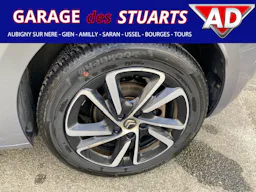 Citroën C4 Spacetourer  1.2i 12V - 130 - FEEL - ATTELAGE + CAMERA occasion - Photo 26