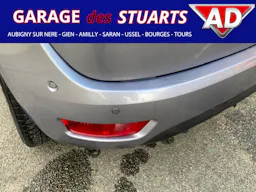 Citroën C4 Spacetourer  1.2i 12V - 130 - FEEL - ATTELAGE + CAMERA occasion - Photo 27