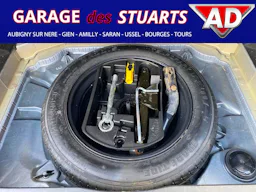 Citroën C4 Spacetourer  1.2i 12V - 130 - FEEL - ATTELAGE + CAMERA occasion - Photo 29