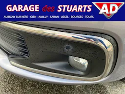 Citroën C4 Spacetourer  1.2i 12V - 130 - FEEL - ATTELAGE + CAMERA occasion - Photo 30