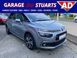 Citroën C4 Spacetourer  1.2i 12V - 130 - FEEL - ATTELAGE + CAMERA occasion - Photo 31