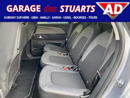 Citroën C4 Spacetourer  1.2i 12V - 130 - FEEL - ATTELAGE + CAMERA occasion - Photo 6