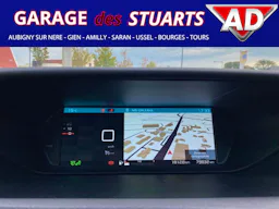 Citroën C4 Spacetourer  1.2i 12V - 130 - FEEL - ATTELAGE + CAMERA occasion - Photo 9