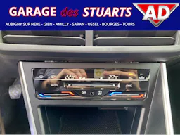 Volkswagen Taigo  1.0 TSI - 110 - LIFE + CLIM AUTO BI-ZONE occasion - Photo 12
