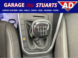 Volkswagen Taigo  1.0 TSI - 110 - LIFE + CLIM AUTO BI-ZONE occasion - Photo 13