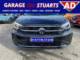 Volkswagen Taigo  1.0 TSI - 110 - LIFE + CLIM AUTO BI-ZONE occasion - Photo 15