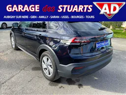 Volkswagen Taigo  1.0 TSI - 110 - LIFE + CLIM AUTO BI-ZONE occasion - Photo 16