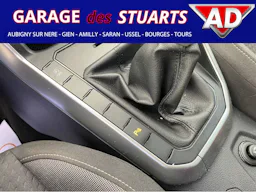 Volkswagen Taigo  1.0 TSI - 110 - LIFE + CLIM AUTO BI-ZONE occasion - Photo 22