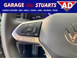 Volkswagen Taigo  1.0 TSI - 110 - LIFE + CLIM AUTO BI-ZONE occasion - Photo 23