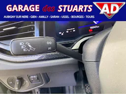 Volkswagen Taigo  1.0 TSI - 110 - LIFE + CLIM AUTO BI-ZONE occasion - Photo 25