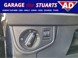 Volkswagen Taigo  1.0 TSI - 110 - LIFE + CLIM AUTO BI-ZONE occasion - Photo 27