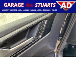 Volkswagen Taigo  1.0 TSI - 110 - LIFE + CLIM AUTO BI-ZONE occasion - Photo 29
