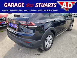 Volkswagen Taigo  1.0 TSI - 110 - LIFE + CLIM AUTO BI-ZONE occasion - Photo 3