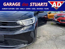 Volkswagen Taigo  1.0 TSI - 110 - LIFE + CLIM AUTO BI-ZONE occasion - Photo 30