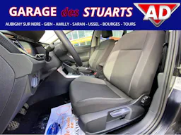 Volkswagen Taigo  1.0 TSI - 110 - LIFE + CLIM AUTO BI-ZONE occasion - Photo 4
